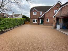 Resin Bound Drives | Staffordshire ...