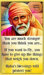 Pin By Studioa On Sai Sai Baba Quotes Sai Baba Miracles Sathya Sai Baba