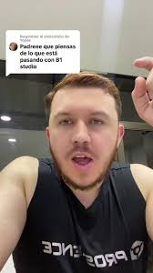 Padre Salvaje B1 Estudio