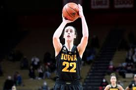 Is it possible that Iowa basketball star Caitlin Clark could find herself  on an NBA roster? - Quora