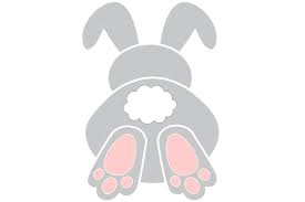 Rabbit feet free brushes licensed under creative commons, open source, and more! Easter Bunny Feet Svg Rabbit Feet Svg Easter Svg Easter Decorations By Lillyarts Thehungryjpeg Com
