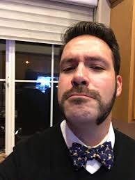 New Year's Beard-Off