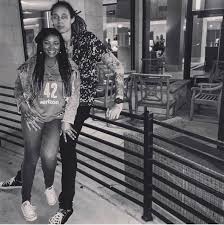Brittney griner has not been previously engaged. Wnba Star Brittney Griner Gets Engaged Again Two Years After Divorce Thejasminebrand
