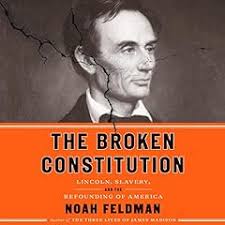 The Three Lives of James Madison Audiobook