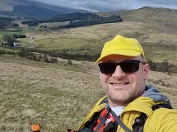 When to keep climbing despite physical discomfort?