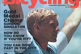 In Memory of Gordon Singleton