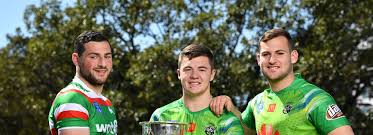Gio stadium, canberra match broadcasters: Jersey Flegg Preview Raiders V Rabbitohs Raiders