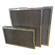 A wide variety of kitchen grease filter options are available to you, such as power source. Mesh Grease Filters G2 To En779 2012 Airclean