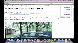 Craigslist kansas city kansas city police received prank call about baby for sale on craigslist there are several ambiguities regarding craigslist network and people very often are trapped by ads. Mankato Craigslist Cars And Trucks By Owner Gelomanias