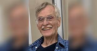Obituary for Edmund Becker, Jr.