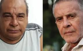 Roly Serrano sufrió un accidente en la Ruta 9 y está en terapia intensiva