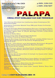 Media pembelajaran sumber belajar dan bahan ajar ppt download. Pengaruh Penerapan Model Pembelajaran Discovery Learning Dan Pemberian Motivasi Oleh Guru Terhadap Hasil Belajar Siswa Palapa