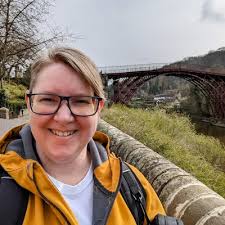 Andrea Clayton Vail (@avail@mstdn.social)