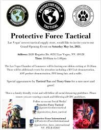 We did not find results for: Protective Force Tactical Posts Facebook
