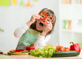 Resultado de imagen de alimentacion en pediatria