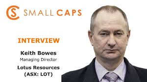 Lotus Resources looks to restart Kayelekera uranium mine as demand  intensifies