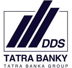 Tatrabanka vznikla ako prvá súkromná banka na slovensku. O Tatra Banke Tatra Banka