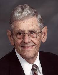 C. Wallace Smith, Jr.