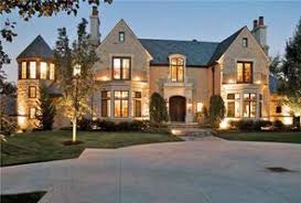 Columbus Ohio S Most Exclusive Streets Estates Estate Homes Luxury Homes