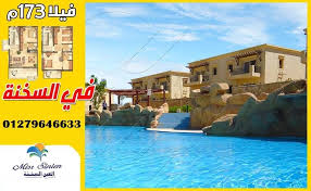 على بعد 90 دقيقة بس من القاهرة استمتع انت واسرتك وأحفادك باحلى اجازة فى العين السخنة لانك هتمتلك فيلا مميزة جدا 173م بقرية مصر سنين House Styles Mansions House