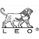 LEO Pharma A/S logo