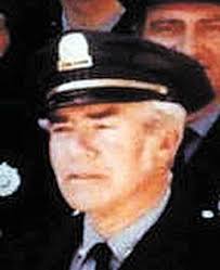 Slain officer remembered