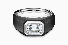 Book an appointment with a diamond expert. Tiffany Men S Engagement Rings Hiconsumption