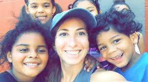 Photos: How UAlbany students spend their summer