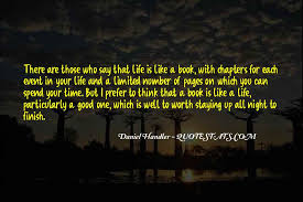 Top 34 Quotes About Chapters Of Life Famous Quotes Sayings About Chapters Of Life