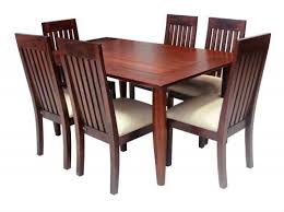 Furniture store in metro manila since 1997. Narra Dining Set Designs Off 54