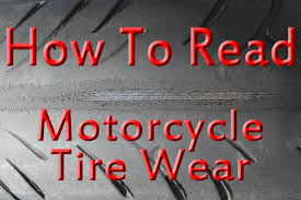 20 Proper Tire Tread Chart