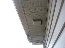 Maybe you would like to learn more about one of these? Soffit Bath Fan Ventilation Exterior Inspections Internachi Forum