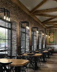 Cafeaydinlatma Aydinlatma Tasarim Avize Dekorasyon Lighting Architecture Mimar Mimari Restaurant Interior Design Modern Ic Dekorasyon Bar Ic Tasarimi