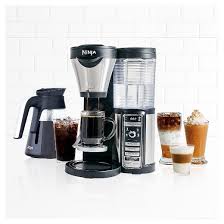 A using the permanent filter provides a more robust flavor, but it produces a natural sediment. How To Clean Ninja Coffee Bar Keep Your Machine Fresh 2021