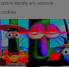 Please allow us to introduce ourselves: Allow Us To Introduce Ourselves On Tumblr