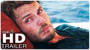 Sorry, this video could not be played. Adrift Official Trailer 2018 Youtube