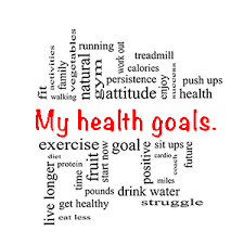 You can also set a personal fitness goal. 24 Hour Fitness Are Your Goals Smart Enough