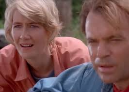 Jurassic Park with dinosaurs removed is funnier than the original (VIDEO).
