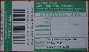Save $2.05 on postage for each certified mail® green card receipt. What Is Cm Rrr Wulfisms