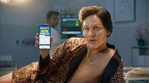 The sportsbet ad's have become a talking point all over social media and at home with the ad's being beamed on all our screens. Sportsbet Puts Its Foolproof Iphone App To The Test In Major Integrated Campaign Via Emotive Campaign Brief