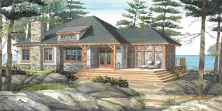 Basements are one of… basements are an inexpensive way to increase the square footage of your cabin. Cottage House Plans With Walkout Basement Basement