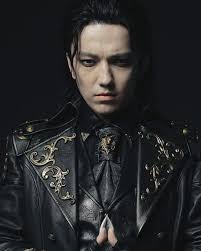 Portrait Kyiv Photo Walk Model: Olesya