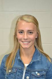 Congratulations to Grace...