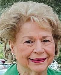 Helen Bezjian Obituary