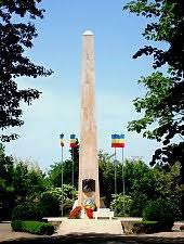 We did not find results for: Mormantul Lui Mihai Viteazul Turda