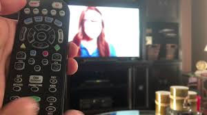 For more information on your remote visit: Spectrum Remote How To Program For Tv S 40sec Might Not Work For Everyone But Try It Youtube