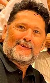 Fallece en Mérida Russell Ángel Canto Bolio