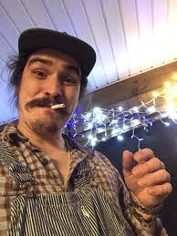 John Nerren's Instagram, Twitter & Facebook