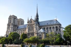 Here is twelve photos in this upload, but i beautiful places. Notre Dame De Paris Wikipedia