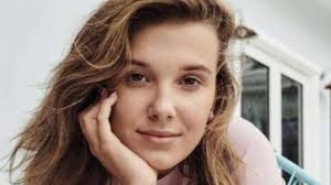 Discover makeup and skincare products on bobbi brown cosmetics online. Watch Millie Bobby Brown Breaks Down As She Narrates How Fangirl Harassed Her For Video